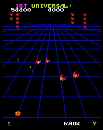 Devil Zone Image