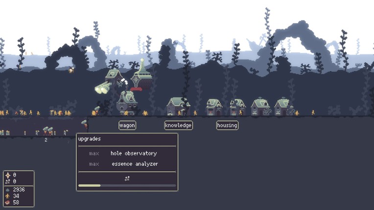 Diglings screenshot