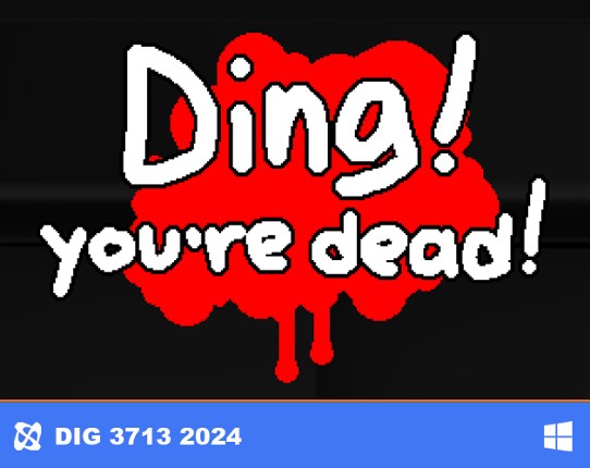 Ding! You're Dead! Image