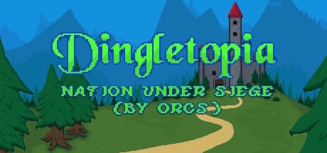 Games like Dingletopia: Nation Under Siege (by Orcs)