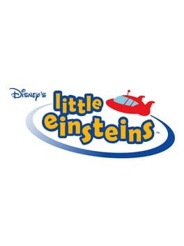 Games like Disney's Little Einsteins