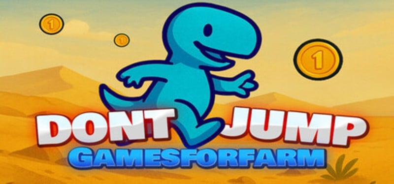 Dont Jump: Gamesforfarm Image