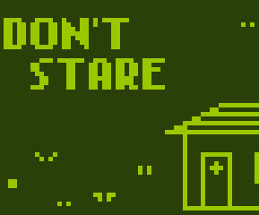 Don't Stare Image