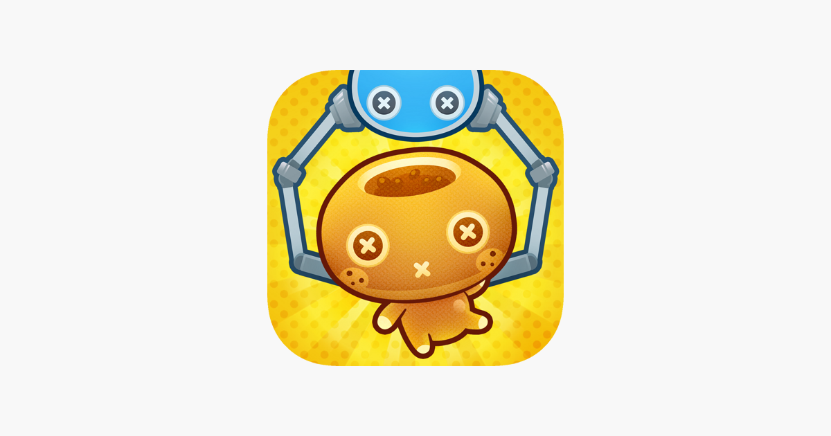 Games like Donuts claw game