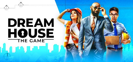 Games like Dreamhouse: The Game