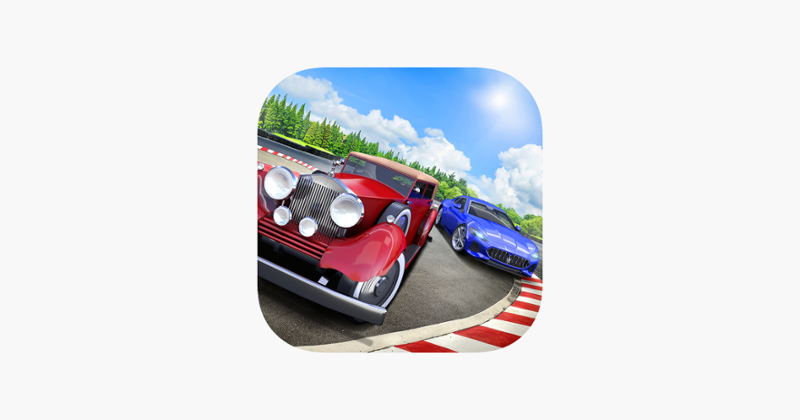 Driving Legends: The Car Story Game Cover