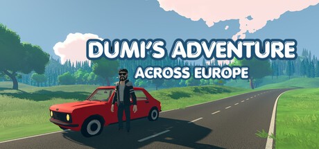 Games like Dumi's Adventure: Across Europe