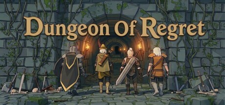 Games like Dungeon of Regret