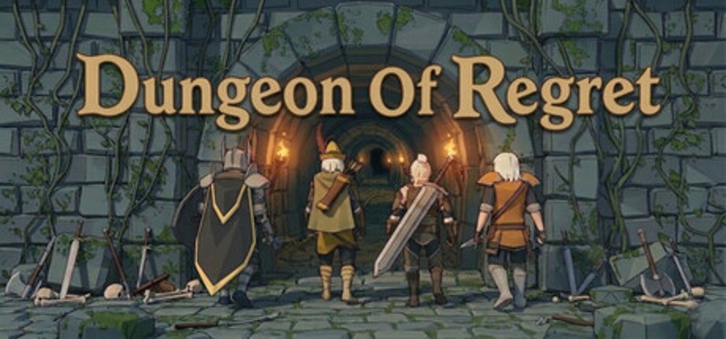 Dungeon of Regret Image