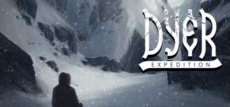 Games like Dyer Expedition