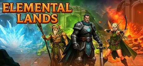 Games like Elemental Lands