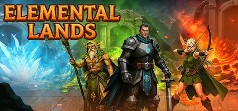 Elemental Lands Image
