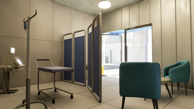 Elementix screenshot