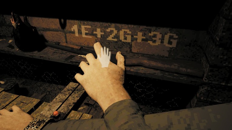 Ells Tales: Egg screenshot