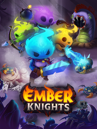 Ember Knights Image