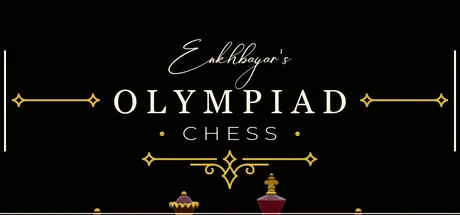 Games like Enkhbayar's Olympiad Chess: Multi-Board Team Matches