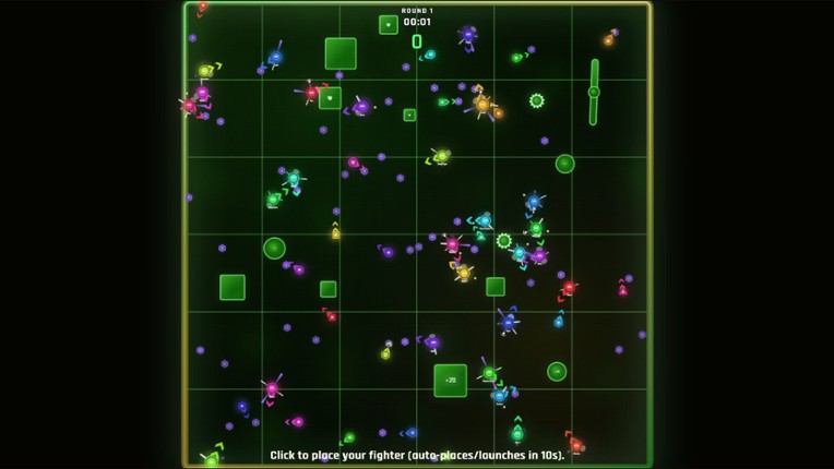 Epic Balls Smashing Image
