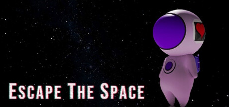 Escape the Space! Image