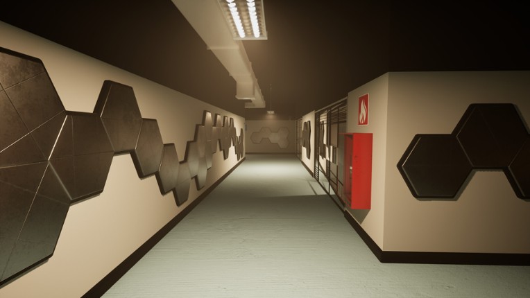 Eternal Puppet screenshot