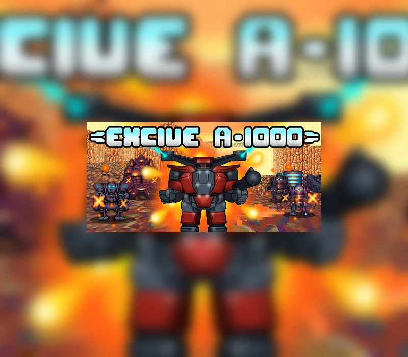 Games like Excive A-1000