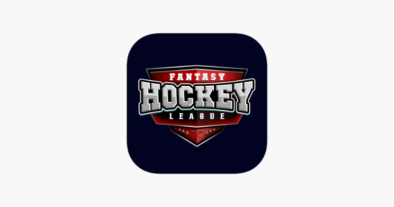 Fantasy Hockey League Image