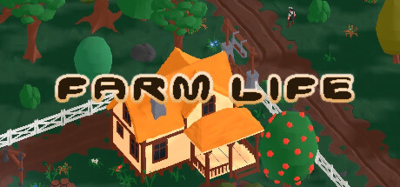 Farm Life Image