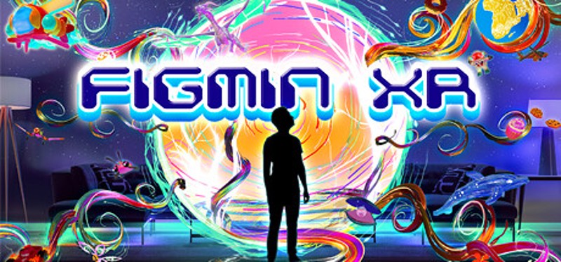 Figmin XR - Tilt Five Image
