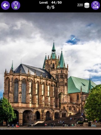 Find the Emoji - attention Image