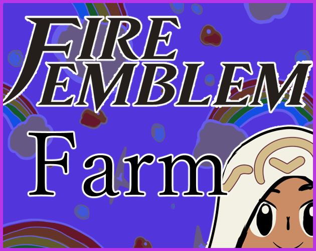 Games like Fire Emblem: Farm