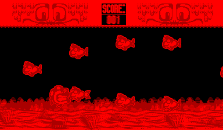 Fishbone screenshot