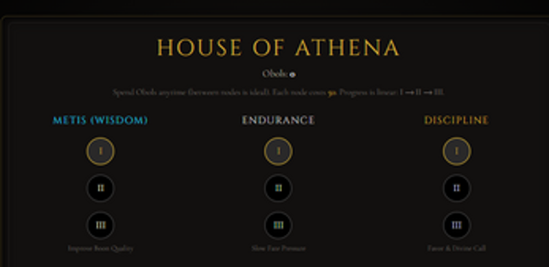 Five Against Fate Image