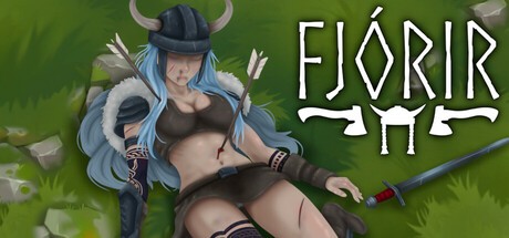Games like Fjorir