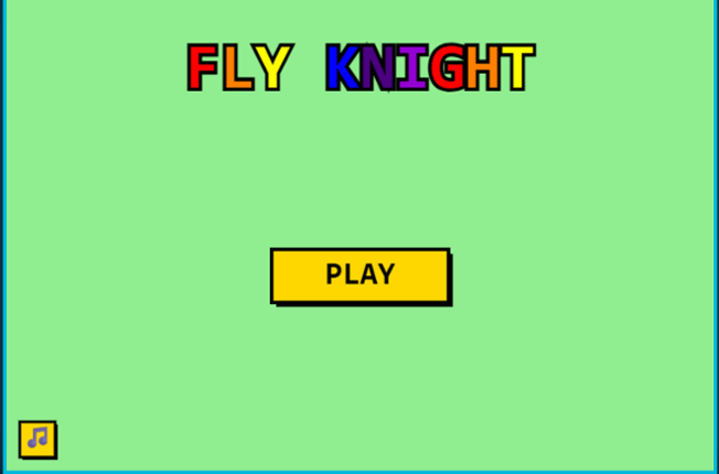 Fly Knight-TUMO Image