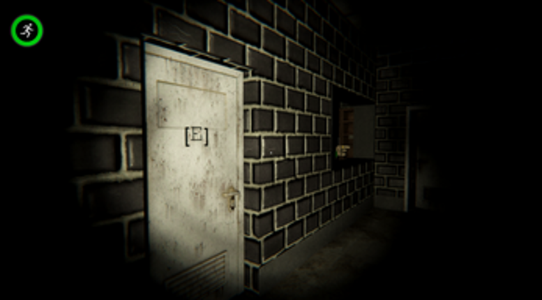 Forgotten Fear screenshot