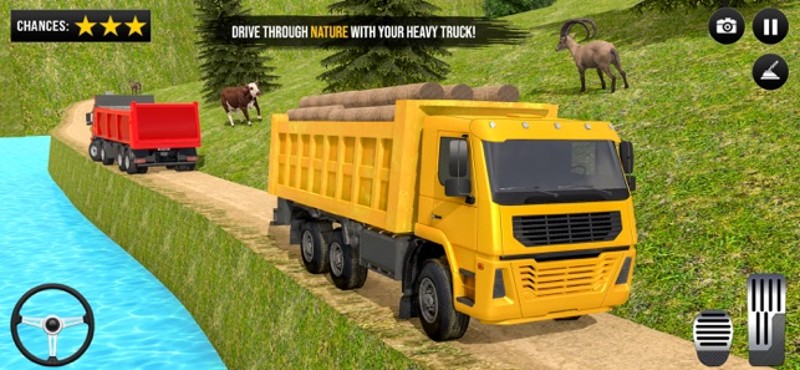 Forklift Cargo Tycoon screenshot