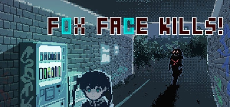 Fox face kills! Game Cover