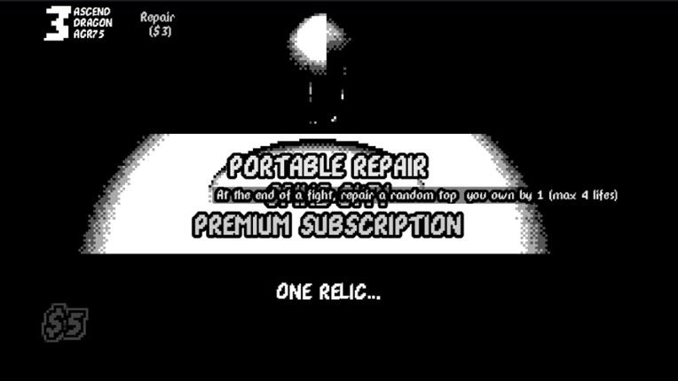 From The Top screenshot