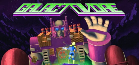 Games like Galactivore