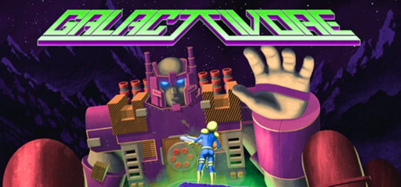 Galactivore Image