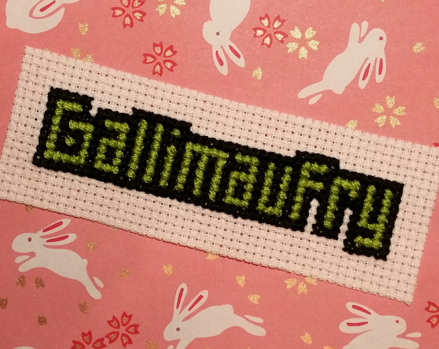 Games like Gallimaufry