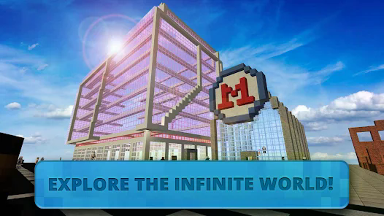 Subway Craft: Build & Ride Image