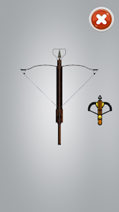 Crossbow Image
