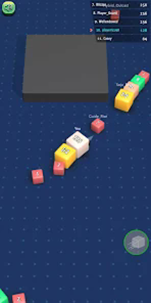 Cubes 2048.io Image