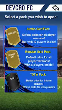 FUT 19 by DevCro Image