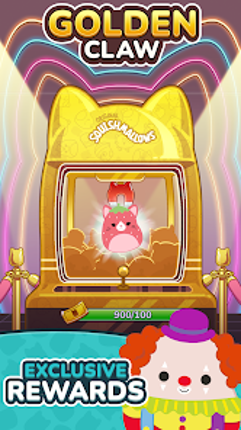 Squishmallows Match screenshot