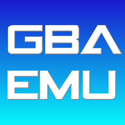 GBA.emu (GBA Emulator) Image