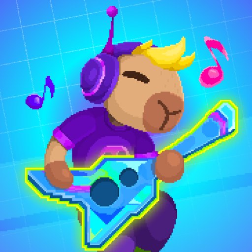 Games like Beat Slayer: Rush Song Games