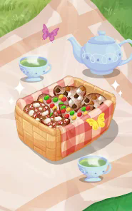 Yummy Kitchen: Cook & Chill Image