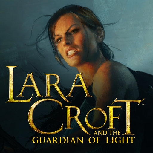 Games like Lara Croft: Guardian of Light