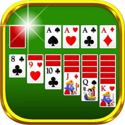 Solitaire Card Game Classic Image